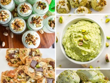 Keto Pistachio Recipes, St. Patrick's Day