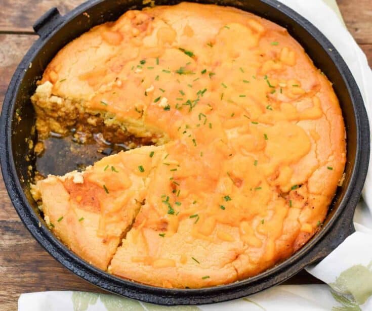 keto tamale pie, gluten-free