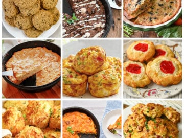 Keto on the go breakfast Recipes featured image