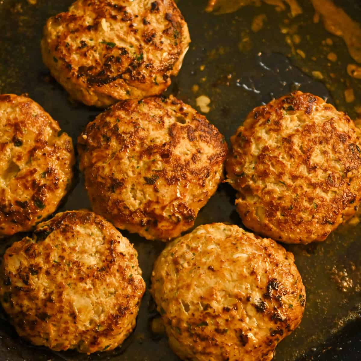 carnivore chicken patties featured image