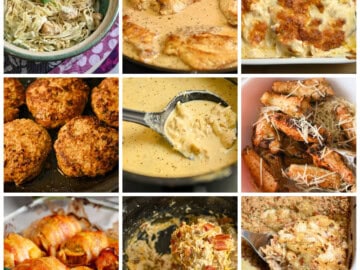 Carnivore Chicken Recipes featured image