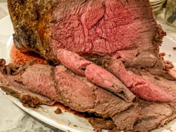 carnivore roast beef featured image