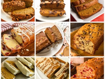 Keto Fall Bread Recipes featured image
